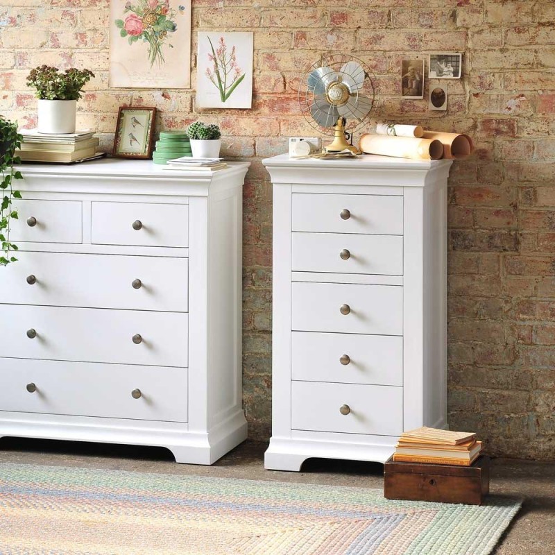 Komoda skandynawska Bonita 5S