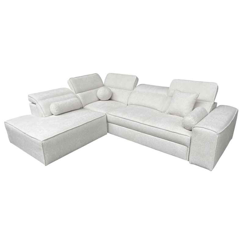 Elegancki Design Narożnika Sito VII 276 x 214 cm
