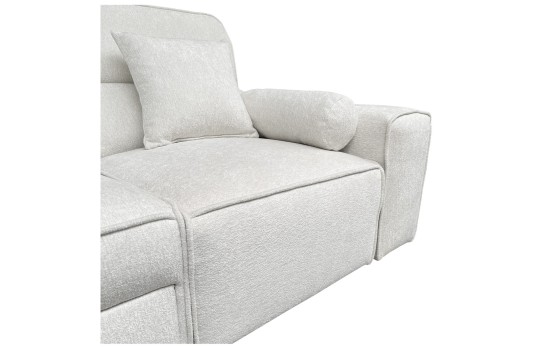 Rozkładany narożnik Sito XI 347 x 216 cm Rozkładany narożnik Sito XI 347 x 216 cm