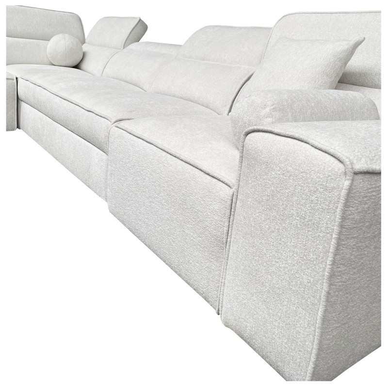 Rozkładany narożnik Sito XI 347 x 216 cm Rozkładany narożnik Sito XI 347 x 216 cm
