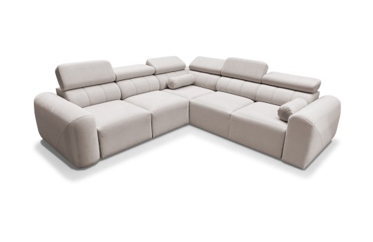 Narożnik LAREN III 273 x 272 cm - z funkcją spania Narożnik LAREN III 273 x 272 cm - z funkcją spania