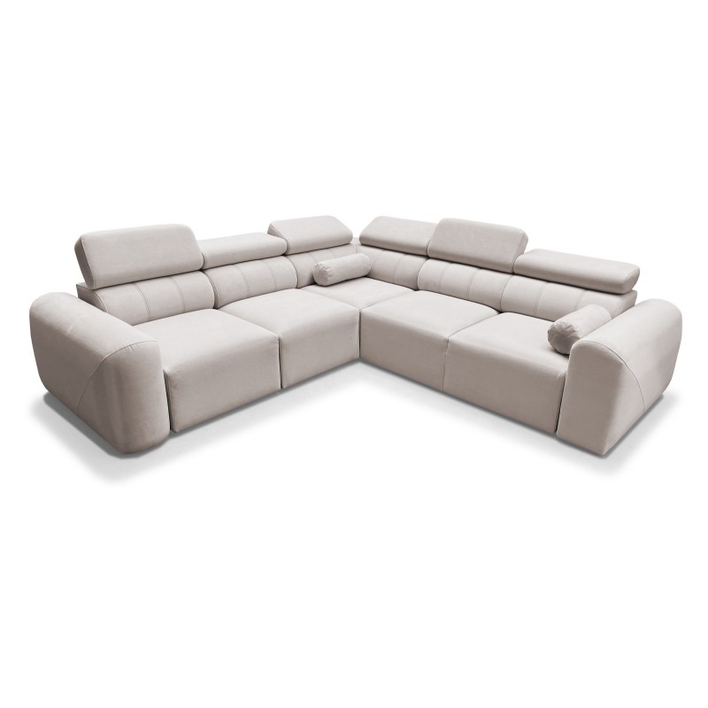 Narożnik LAREN III 273 x 272 cm - z funkcją spania Narożnik LAREN III 273 x 272 cm - z funkcją spania