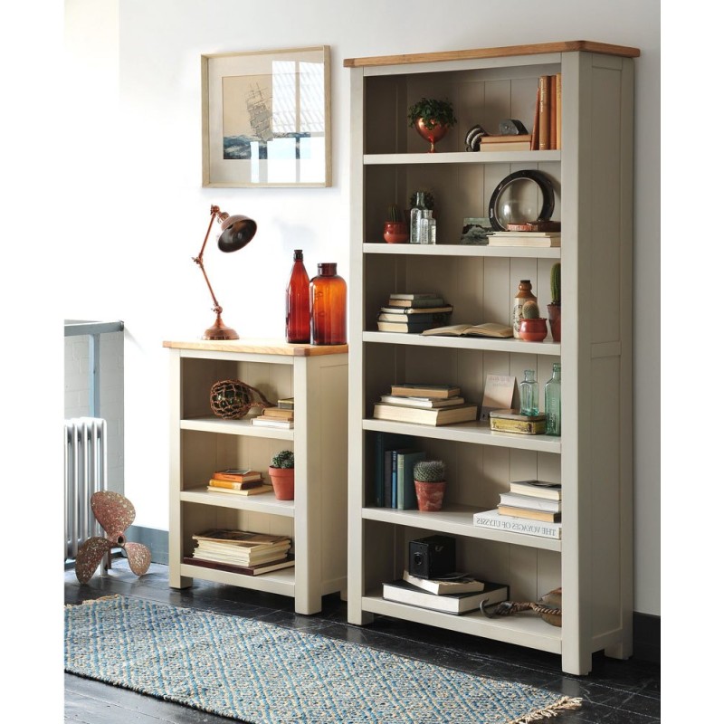 Regał w stylu vintage Napoli 90 cm