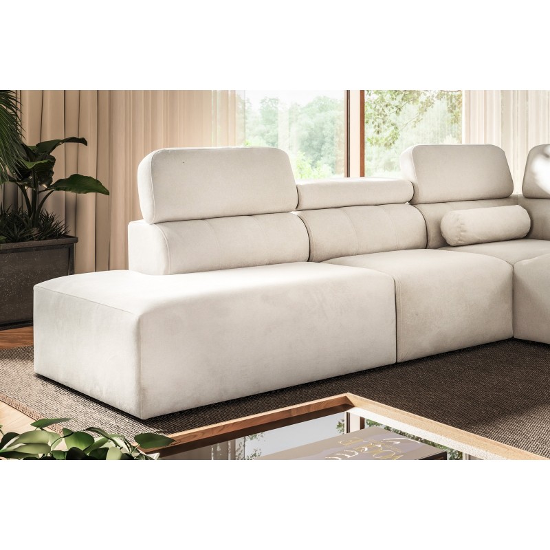 Narożnik LAREN X 283 x 343 x 182 cm Narożnik LAREN X 283 x 343 x 182 cm