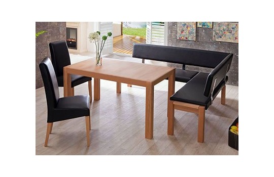 Nowoczesny narożnik do jadalni Muren