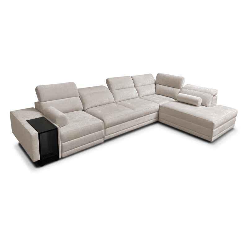 Przestronny narożnik Weni XI 350 x 214 cm Przestronny narożnik Weni XI 350 x 214 cm