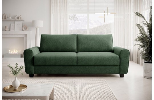 Sofa z włoską funkcją spania Aldo