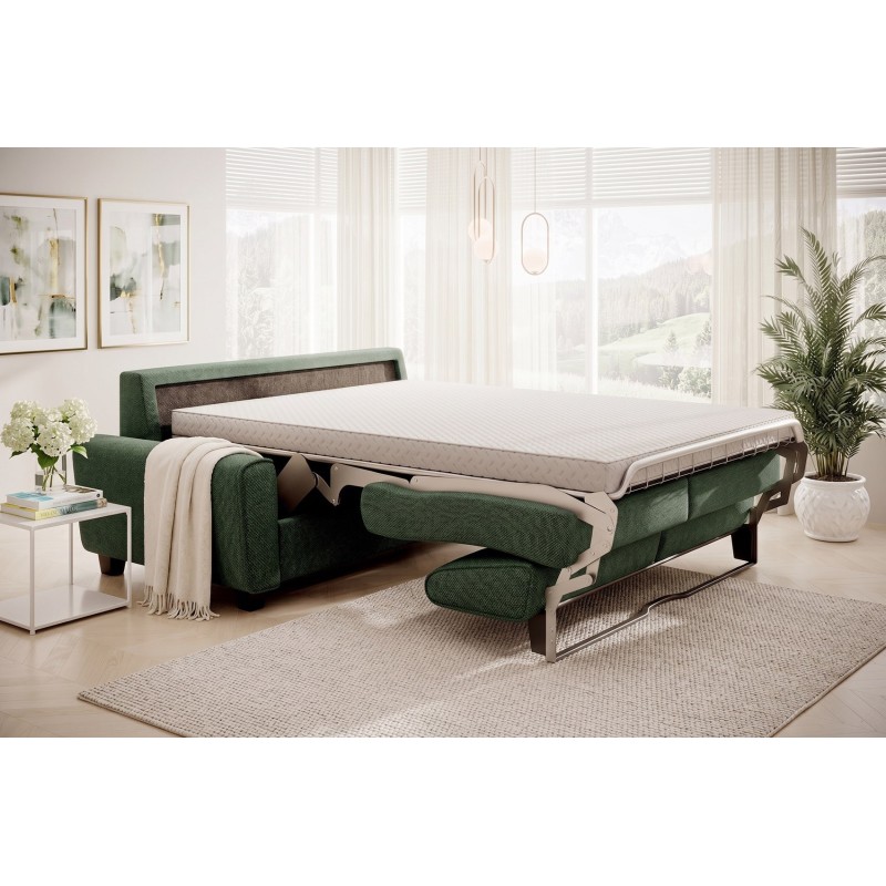 Sofa z włoską funkcją spania Aldo 183 cm