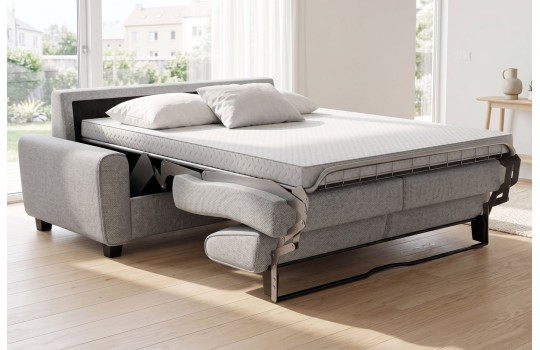 Sofa do codziennego spania