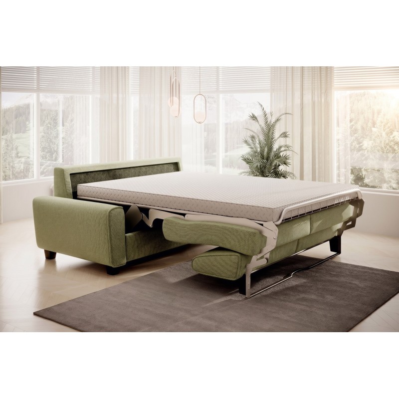 Sofa z włoską funkcją spania Aldo 183 cm