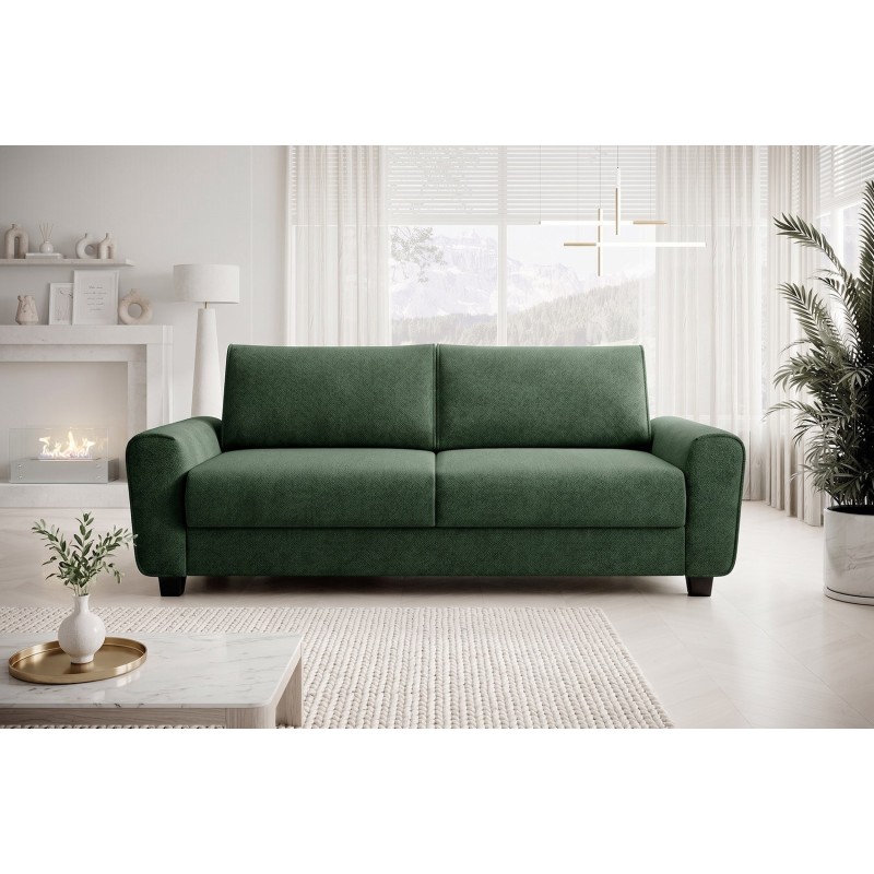 Sofa z materacem do spania Aldo