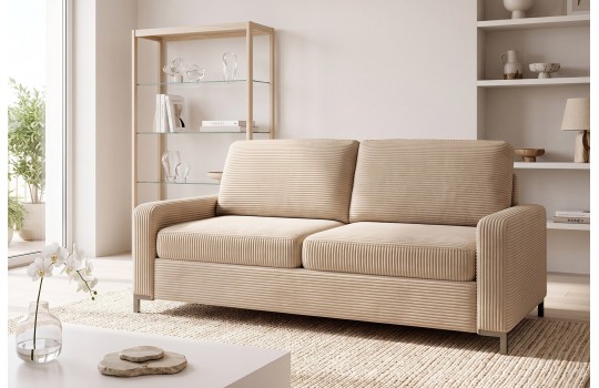 Sofa Katina z wygodną funkcją spania Sofa Katina z wygodną funkcją spania