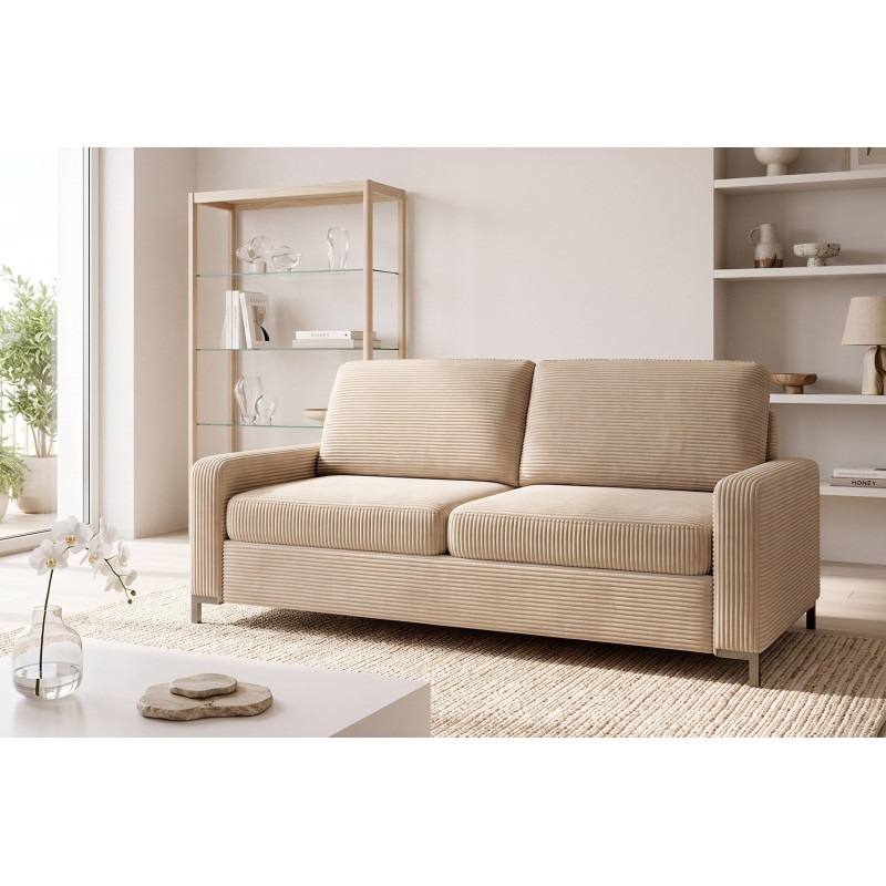 Sofa Katina z wygodną funkcją spania Sofa Katina z wygodną funkcją spania