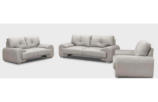 Duża oferta tkanin do wyboru dla kompletu Storm