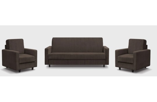 Sofa Samba New zawiera pojemnik