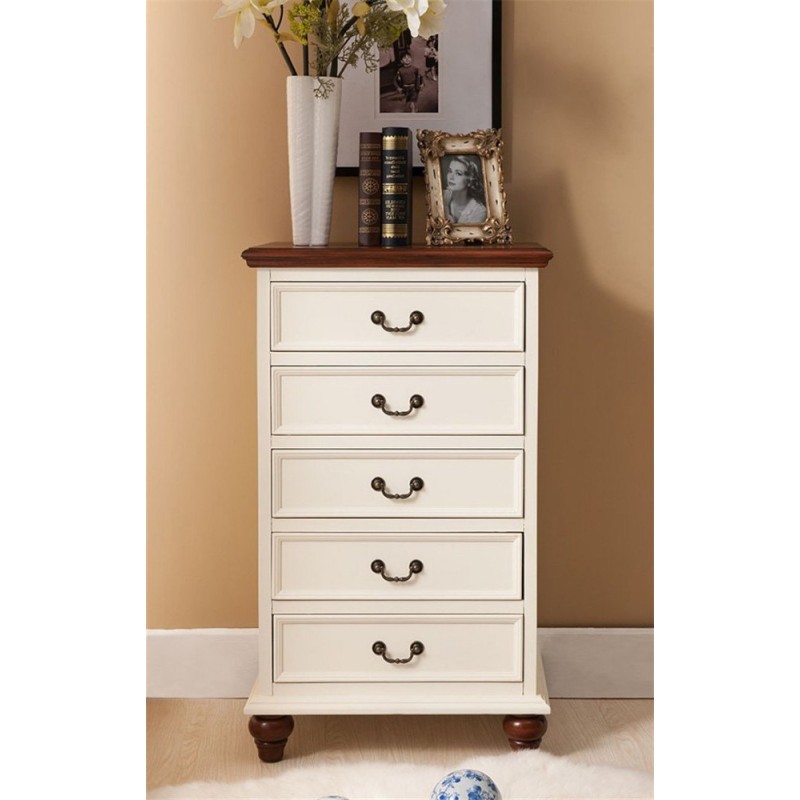 Sonata komoda 5S
