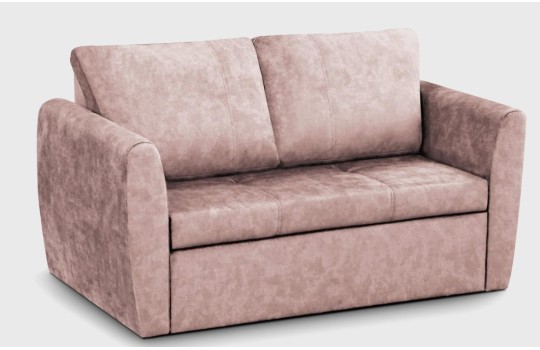 Sofa Talio Lux 120 cm z f. spania