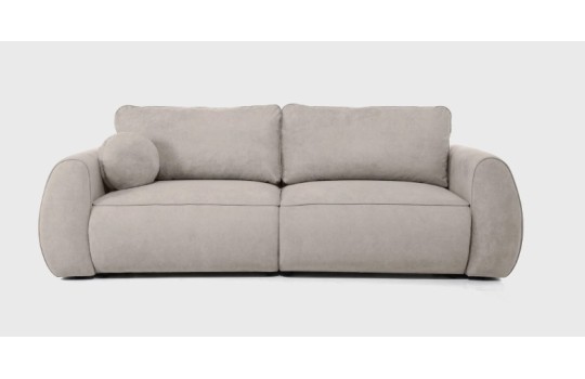 Uniwersalny narożnik/sofa  Wero  110 x 257 cm