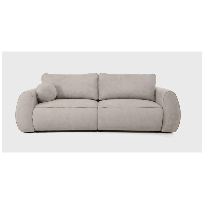 Uniwersalny narożnik/sofa  Wero  110 x 257 cm