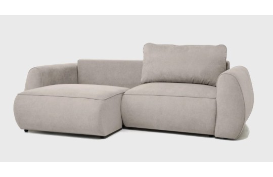Sofa Wero która staje się narożnikiem