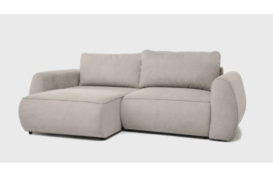Sofa Wero która staje się narożnikiem