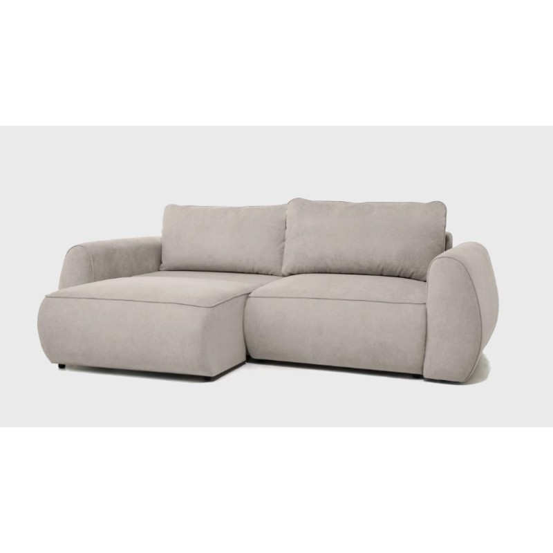 Sofa Wero która staje się narożnikiem