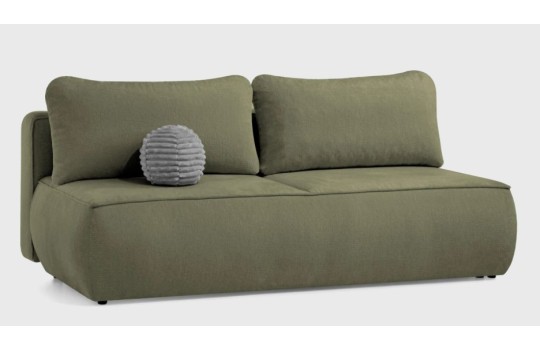 Sofa Alina 210 cm z funkcją spania
