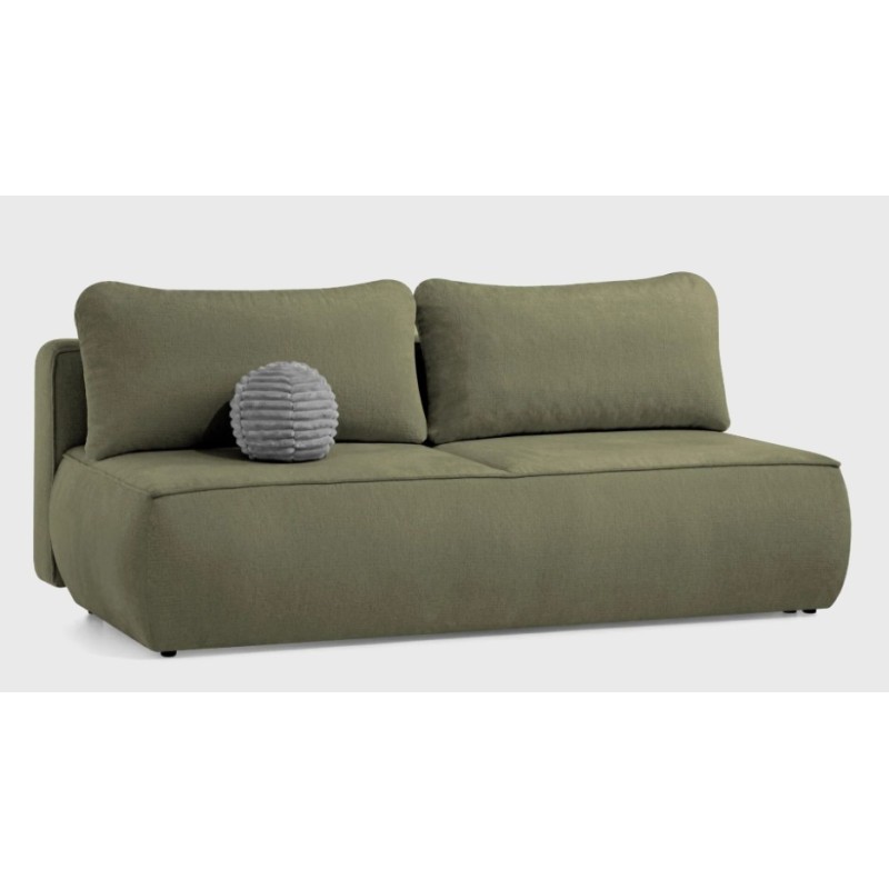 Sofa Alina 210 cm z funkcją spania