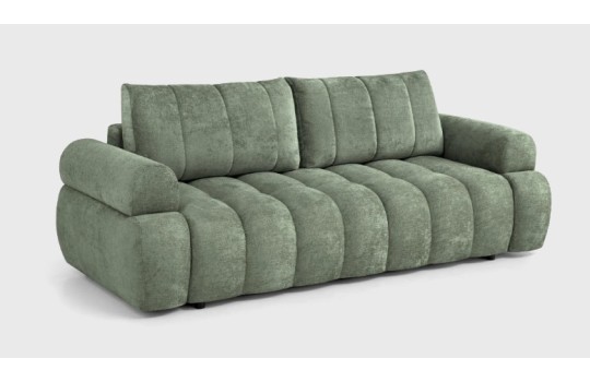 Sofa Alio z komfortowym siedziskiem