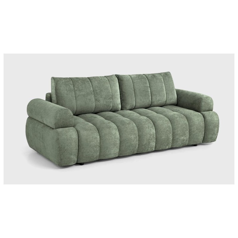 Sofa Alio z komfortowym siedziskiem