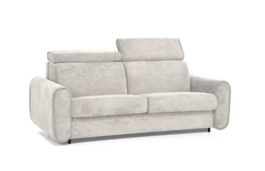 Sofa Tery 194 cm z włoską funkcją spania