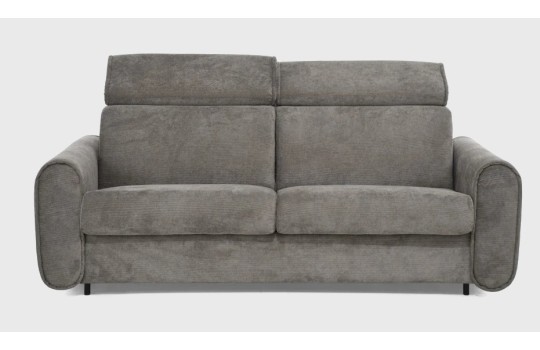 Sofa Tery z włoskim stelażem do codziennego użytku