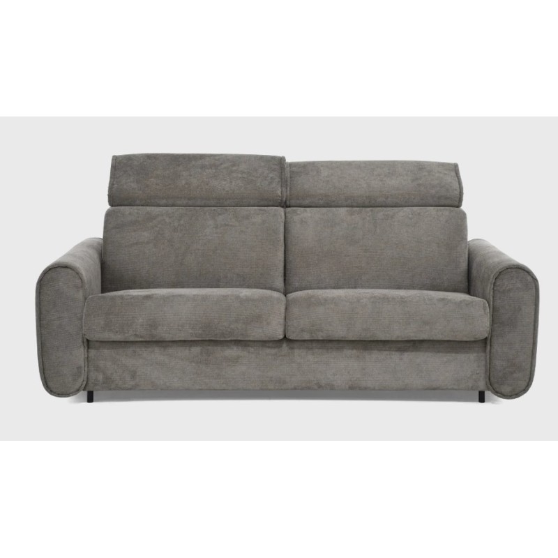 Sofa Tery z włoskim stelażem do codziennego użytku