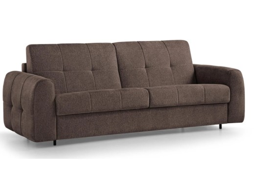 Sofa Eros 210 cm z włoską funkcją spania