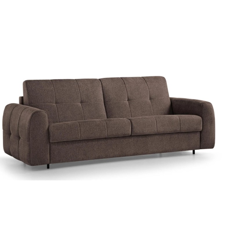Sofa Eros 210 cm z włoską funkcją spania