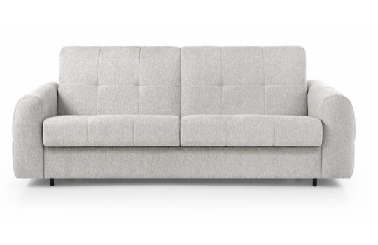 Sofa Eros 210 cm z włoską funkcją spania