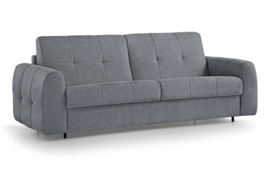 Sofa Eros 210 cm z włoską funkcją spania