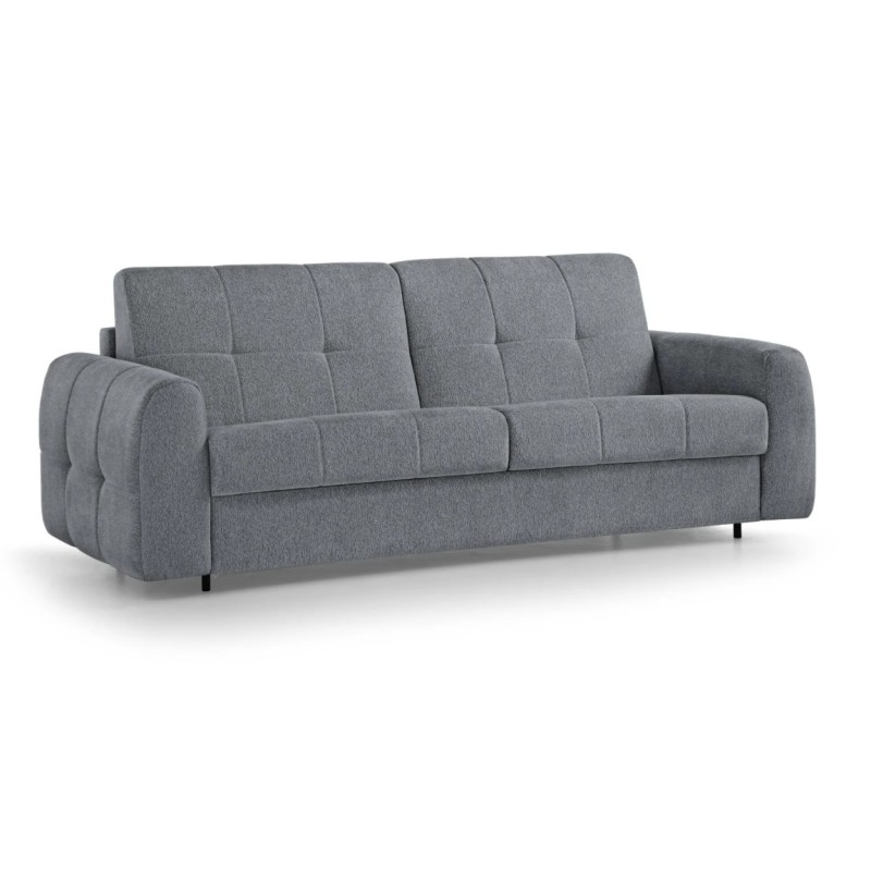 Sofa Eros 210 cm z włoską funkcją spania