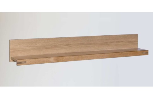 Półka wisząca Tabea 135cm