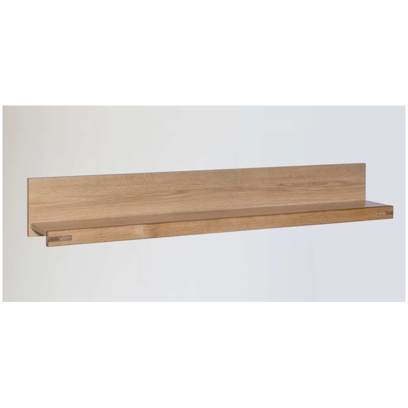Półka wisząca Tabea 135cm