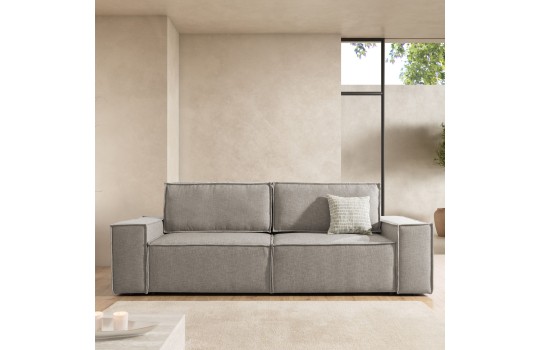 Miękka sofa Esperta 258 cm