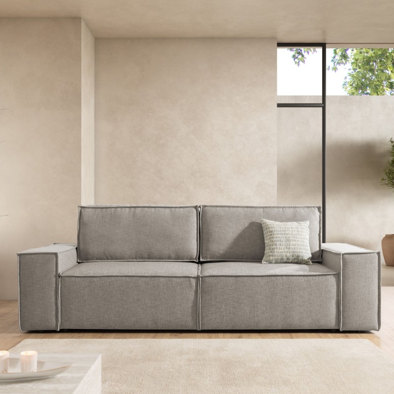 Miękka sofa Esperta 258 cm Miękka sofa Esperta 258 cm