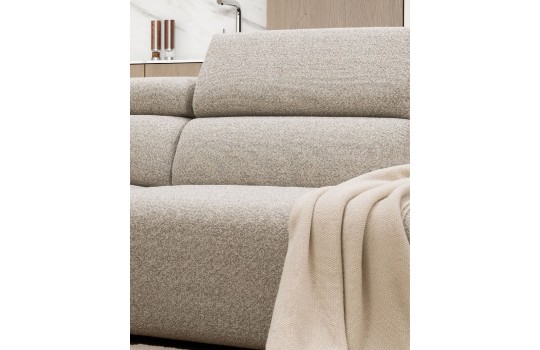 Nowoczesna sofa Teko do salonu Nowoczesna sofa Teko do salonu