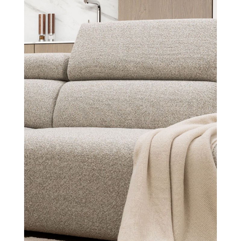Nowoczesna sofa Teko do salonu Nowoczesna sofa Teko do salonu