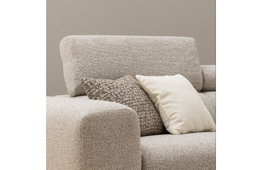 Nowoczesna sofa Teko 212cm Nowoczesna sofa Teko 212cm