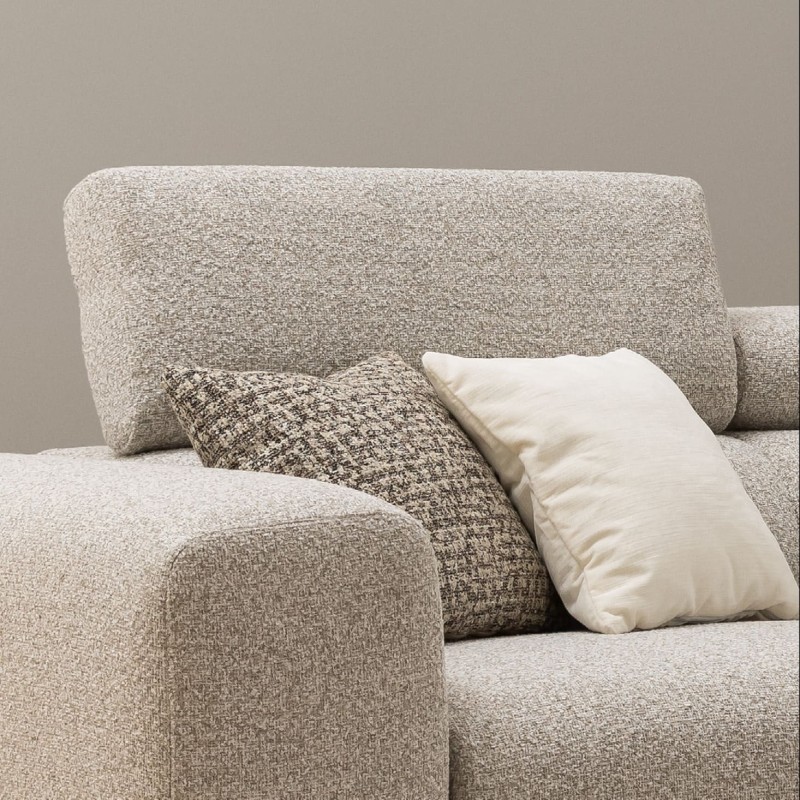 Nowoczesna sofa Teko 212cm Nowoczesna sofa Teko 212cm
