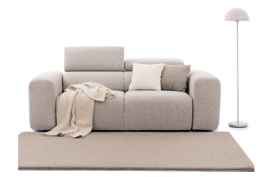 Nowoczesna sofa Teko 212cm