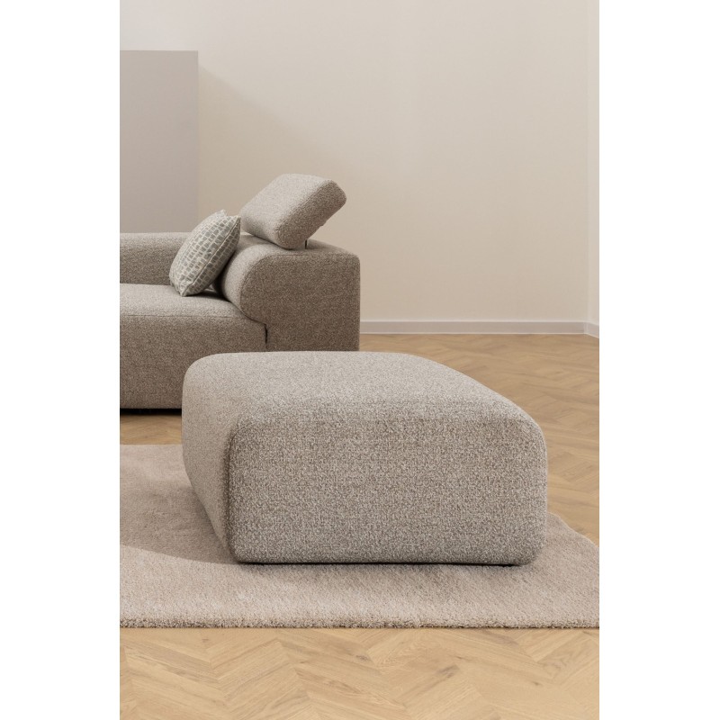 Pufa Teko 78x78 cm Pufa Teko 78x78 cm