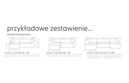 Przykładowe schematy modułów systemu Areni Przykładowe schematy modułów systemu Areni
