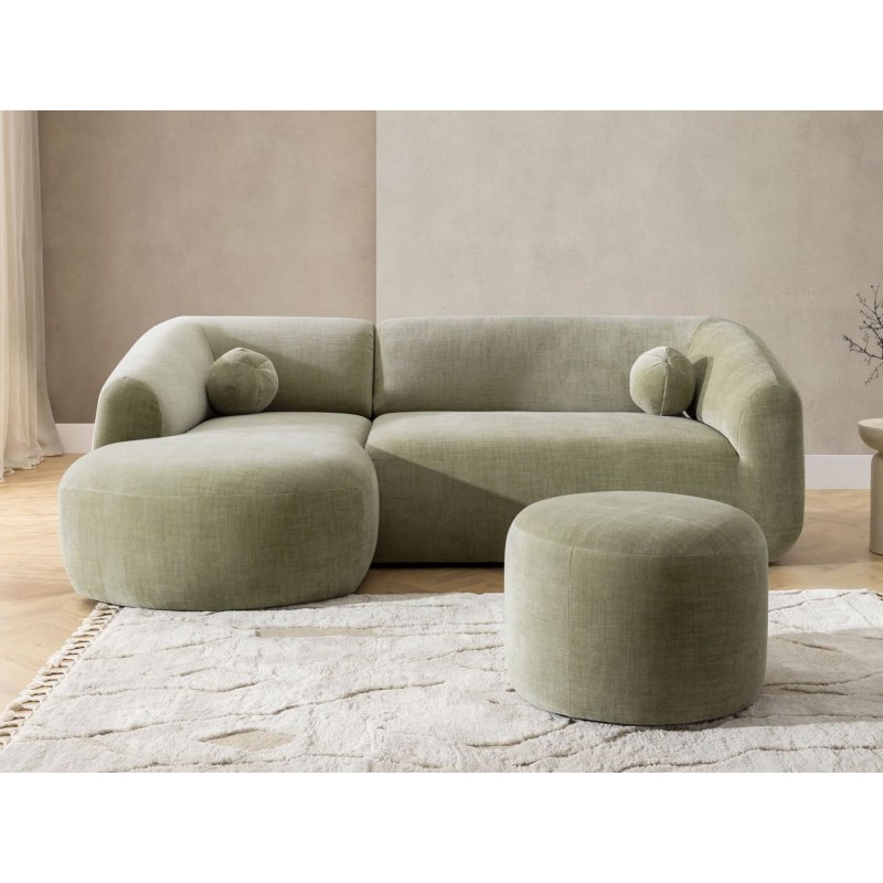 Nowoczesny narożnik modułowy Areni XL 205 x 315 x 160 cm Nowoczesny narożnik modułowy Areni XL 205 x 315 x 160 cm